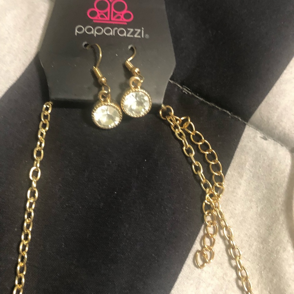 Jewelry Set🛍 - Picture 3 of 4